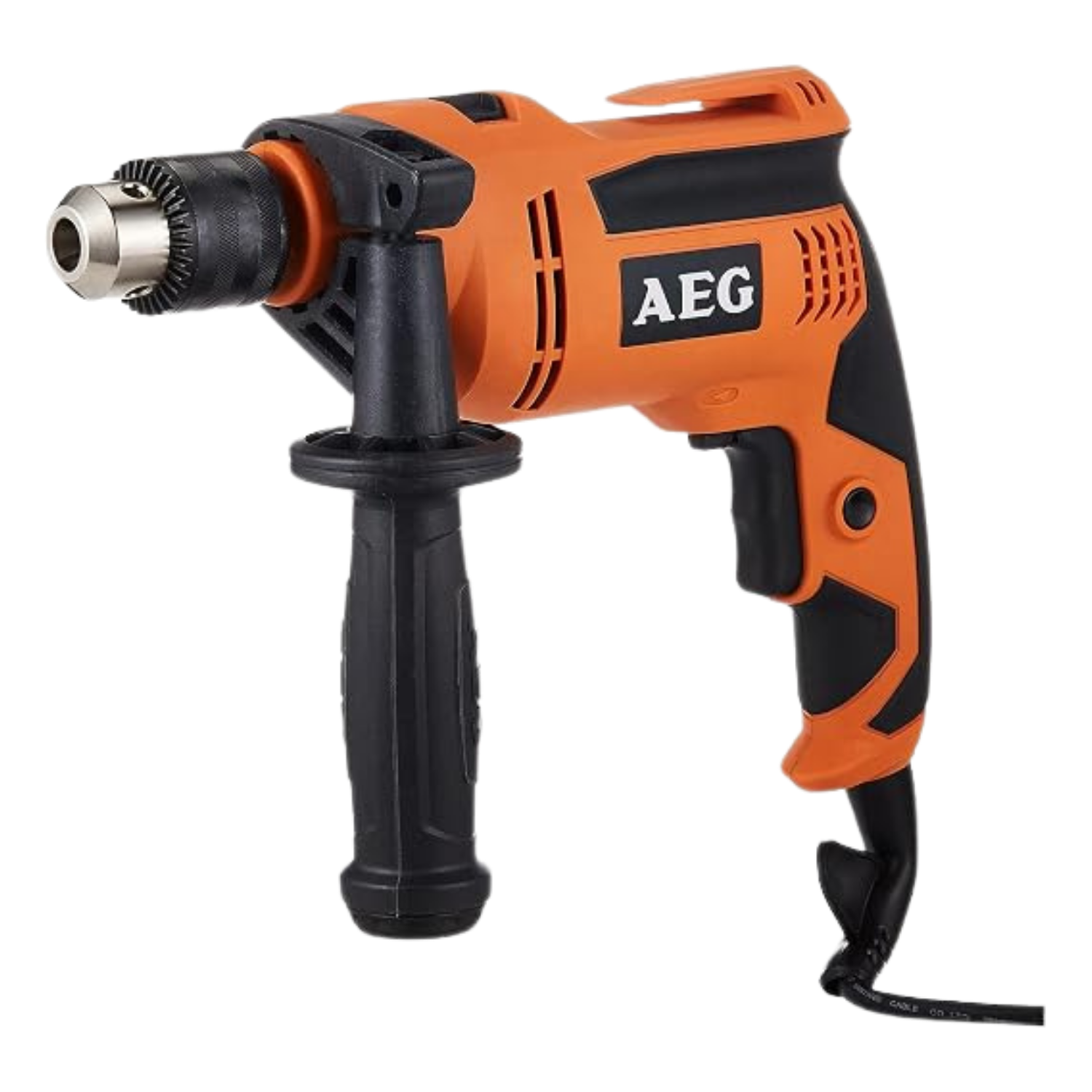 AEG SBE580R Transparent AEG-SBE580R