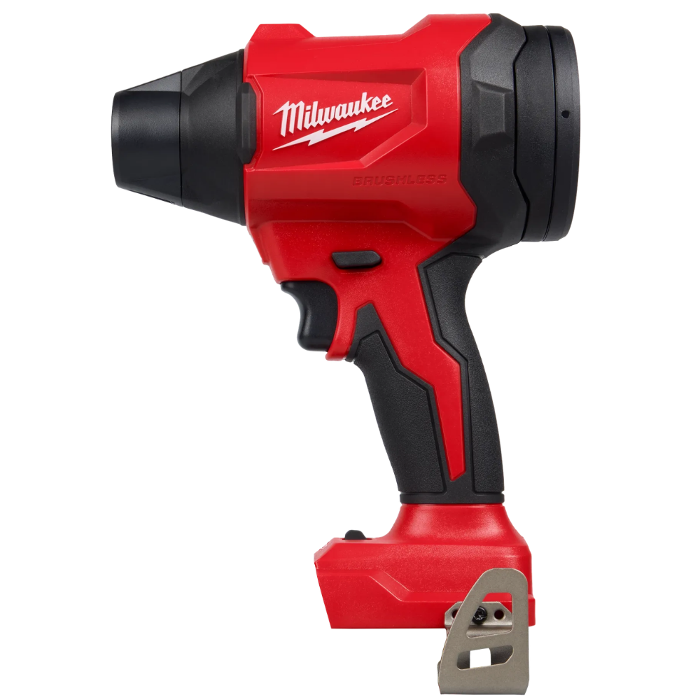 Milwaukee M18BLHSB-0 Transparent Milwaukee Blower Brushless Highspeed