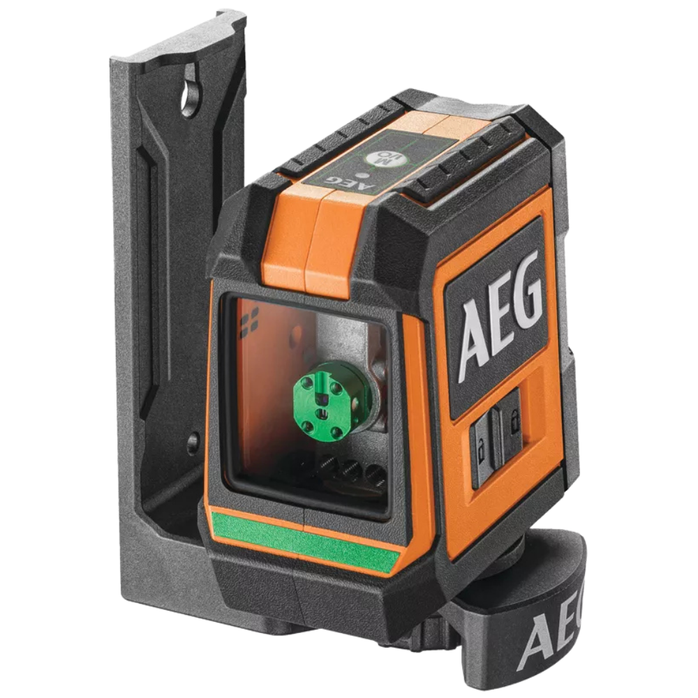 aeg CLG220-B transparent AEG Green Cross Laser Liner CLG-220-B