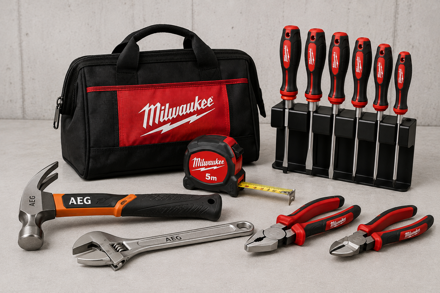hand tools