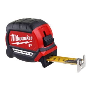 Milwaukee Magnetic Measuring Tape GEN III
