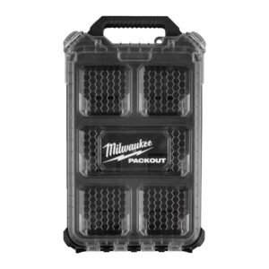 PACKOUT™ Compact Slim Organiser