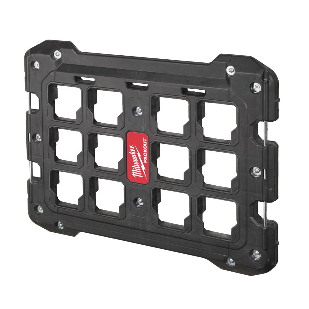 PACKOUT™ Mounting Plate
