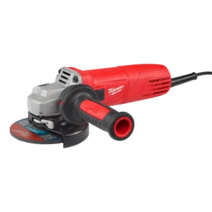 Angle Grinder 125mm 1000w - Kit Box