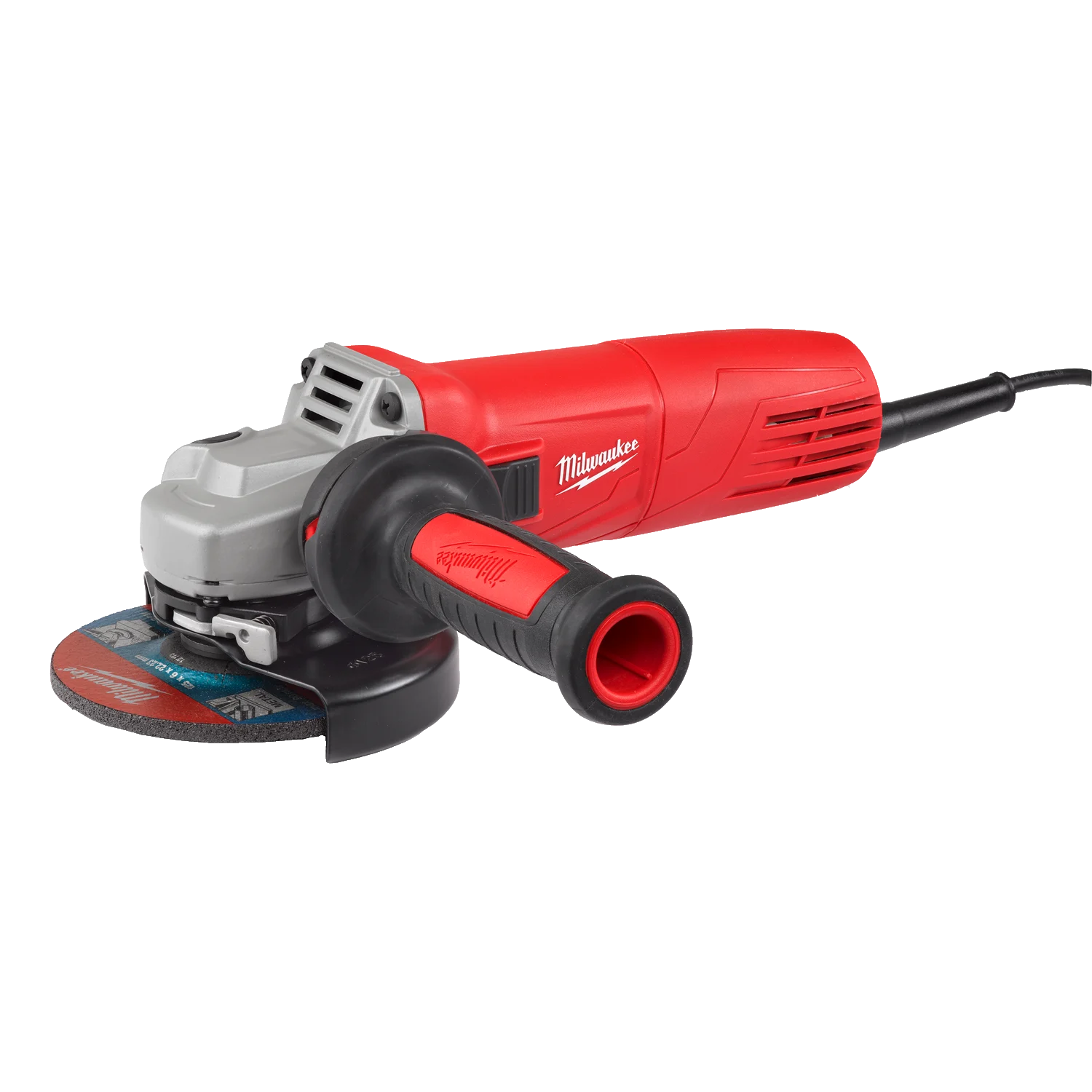 Angle Grinder 125mm 1000w - Kit Box