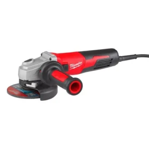 Angle Grinder 125mm 1250w with Variable Speed & Slide Switch