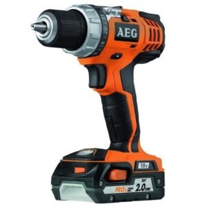 12V Ultra Compact Cordless Drill 10mm