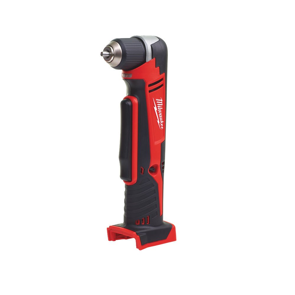 M18 Right Angle Drill 10mm - Tool Only