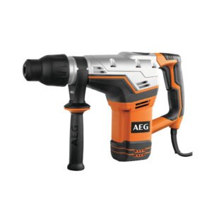 SDS-Max Combi Hammer 40mm 1100w 5kg