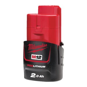 M12 2.0Ah Battery
