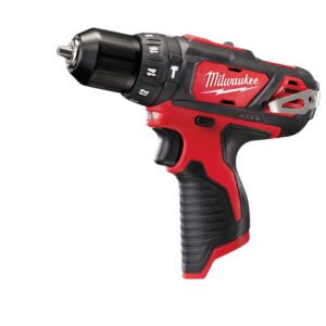 M12 Percussion Drill/Driver 10mm - Tool Only