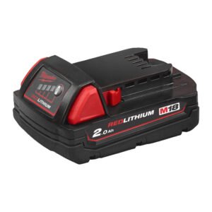Milwaukee M18 Battery