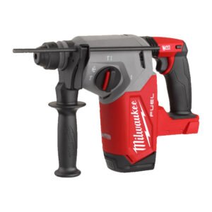 M18 FUEL SDS-Plus Hammer 26mm with AUTOSTOP - Tool Only in HD Case