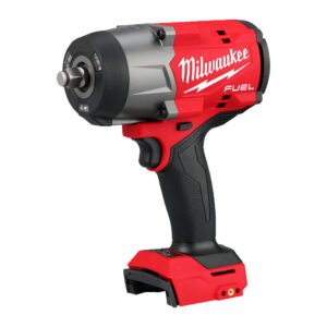 M18 FUEL Impact Wrench 1/2in High Torque - Tools Only in HD Case