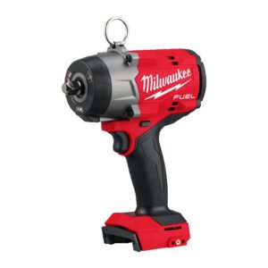 M18 FUEL Impact Wrench  1/2in High Torque with Pin Detent - Tool Only in HD Case