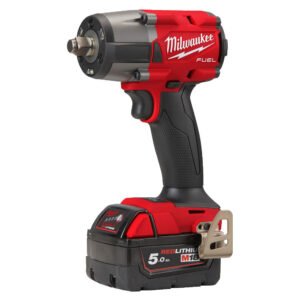 Milwaukee M18 FUEL Impact Wrench Mid-Torque - Kit