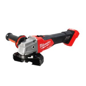 Milwaukee M18 FUEL Angle Grinder with Slide Switch - Tool Only