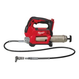 M18 Cordless Grease Gun - Tool Only
