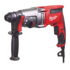 SDS-Plus Combination Hammer 800w 26mm