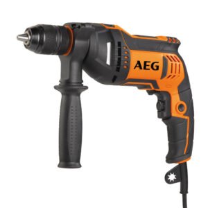 Percussion Drill 13mm 750w Keyless