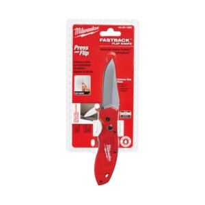 FASTBACK™ Folding Knife