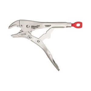 TORQUE LOCK™ Curved Jaw Locking Pliers 250mm / 10in