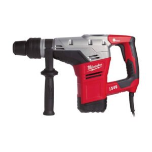 SDS-Max Combination Hammer 1100w 5kg