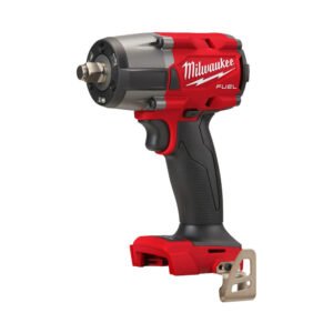 Milwaukee M18 FUEL Impact Wrench Mid-Torque - Tool Only in HD Case
