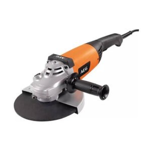 AEG Angle Grinder 180mm