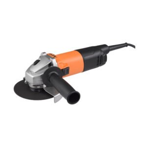 AEG Angle Grinder 115mm